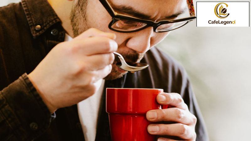 Aftertaste cà phê: Bí mật tạo nên một tách đồ uống ngon