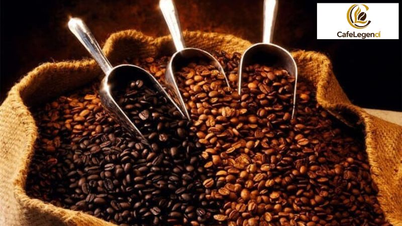 Blend cà phê là gì? Nghệ thuật phối trộn tạo nên bản sắc độc bản
