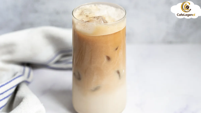 cappuccino-iced