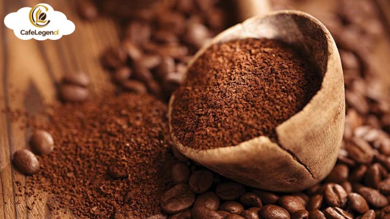 Hướng dẫn cà phê hạt: Cách thưởng thức tinh túy nguyên bản
