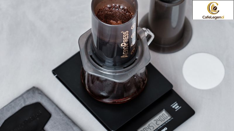 AeroPress Có Tốt Không? Review Chi Tiết Từ A-Z Cho Người Mới