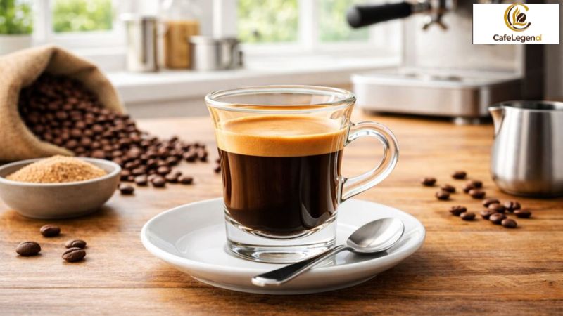 Bí Quyết Espresso Ngon: Nghệ Thuật Chiết Xuất Từng Giọt Tinh Túy