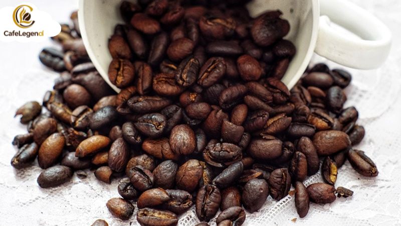 Cà phê Liberica grind size: Bí kíp pha hạt mít chuẩn vị